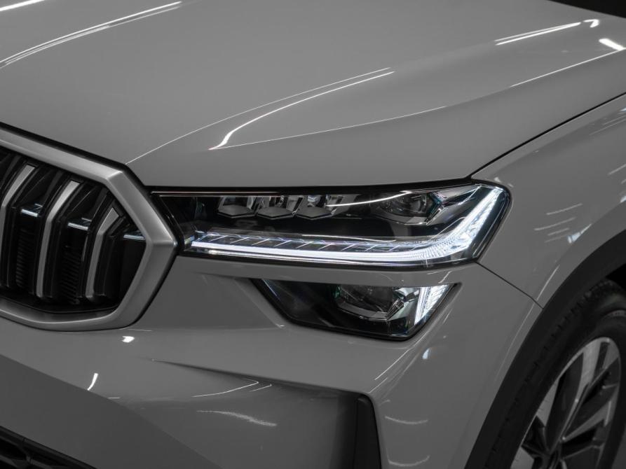 Skoda Kodiaq II Москва  - изображение 28