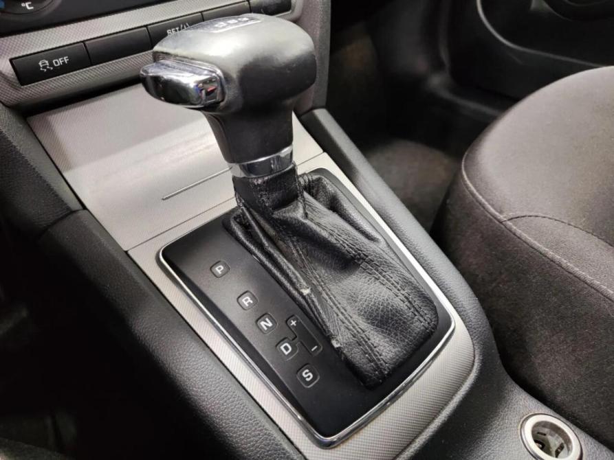Skoda Octavia II (A5) Рестайлинг Набережные Челны  - изображение 13