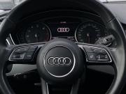 Audi A4 V (B9) Рестайлинг Москва  - изображение 42