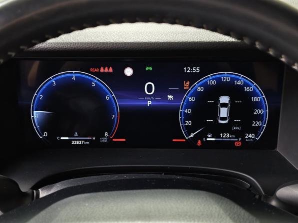 Toyota Camry IX (XV80) China Market с пробегом 2024 года, цена 3 549 000 рублей, 32835 км, седан, Автокод Объявления