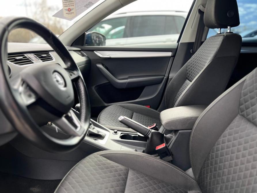 Skoda Octavia III (A7) Альметьевск  - изображение 11