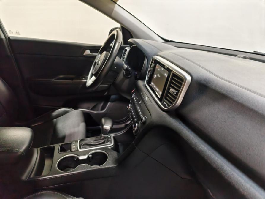 Kia Sportage IV Рестайлинг Курск  - изображение 7