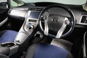 Toyota Prius III Рестайлинг (XW30) Сургут  - изображение 30