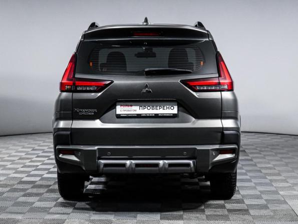 Mitsubishi Xpander I Рестайлинг с пробегом 2023 года, цена 2 850 000 рублей, 25600 км, внедорожник, Автокод Объявления