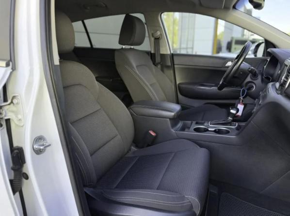 Kia Sportage IV с пробегом 2018 года, цена 2 070 000 рублей, 84751 км, внедорожник, Автокод Объявления