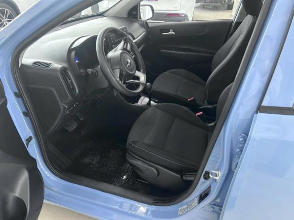 Kia Picanto III с пробегом 2018 года, цена 1 255 000 рублей, 77000 км, хэтчбек, Автокод Объявления