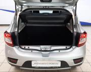 Renault Sandero II Рестайлинг Москва  - изображение 20