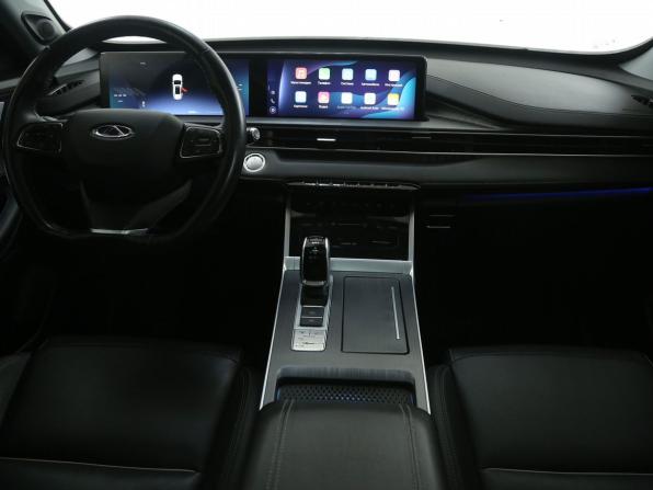 Chery Tiggo 7 Pro Max I с пробегом 2023 года, цена 1 754 000 рублей, 62400 км, внедорожник, Автокод Объявления
