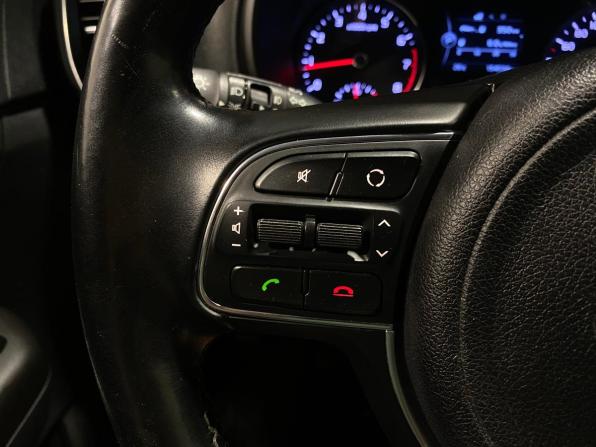 Kia Sportage IV с пробегом 2016 года, цена 1 949 000 рублей, 154535 км, внедорожник, Автокод Объявления