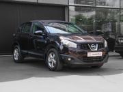 Nissan Qashqai I Рестайлинг Москва  - изображение 22