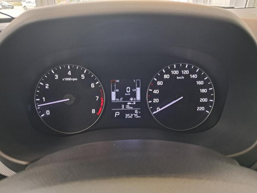 Hyundai Creta I Казань  - изображение 16