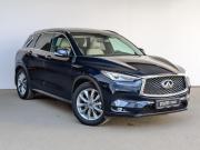 Infiniti QX50 II Москва  - изображение 33