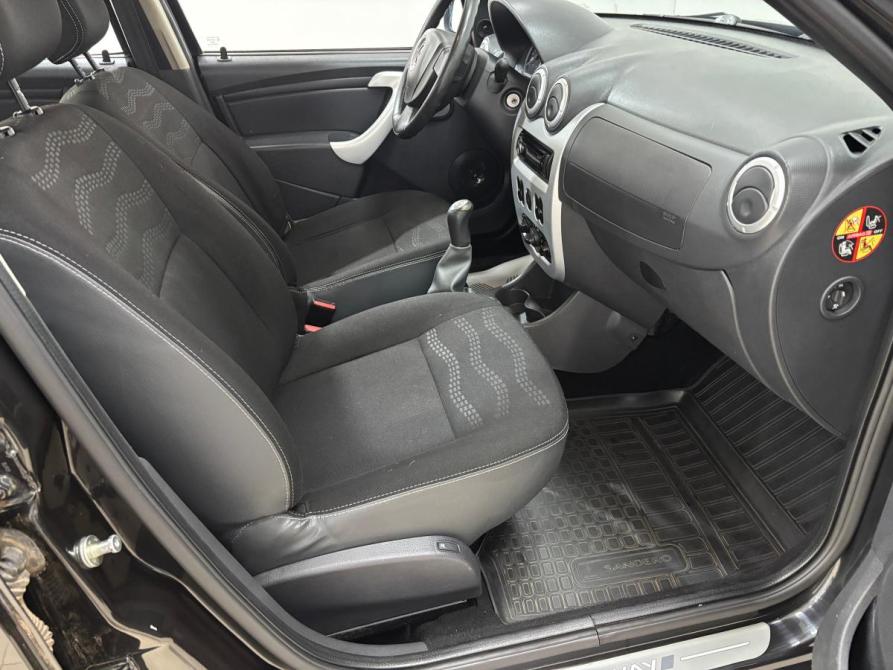 Renault Sandero I Альметьевск  - изображение 15