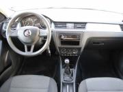 Skoda Rapid I Рестайлинг Нижний Новгород  - изображение 21