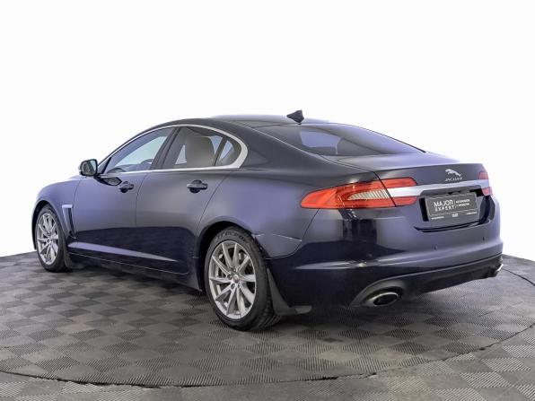 Jaguar XF I Рестайлинг с пробегом 2014 года, цена 1 550 000 рублей, 160530 км, седан, Автокод Объявления