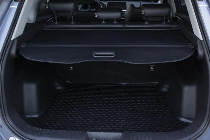 Chery Tiggo 7 Pro I с пробегом 2020 года, цена 1 595 000 рублей, 57883 км, внедорожник, Автокод Объявления