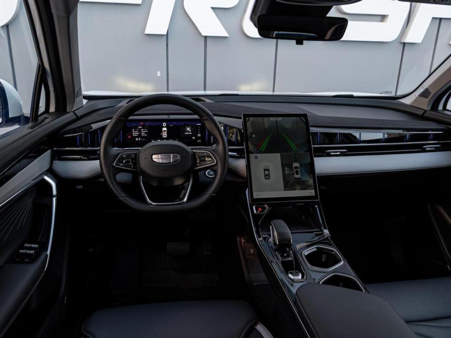 Geely Atlas II Краснодар  - изображение 6