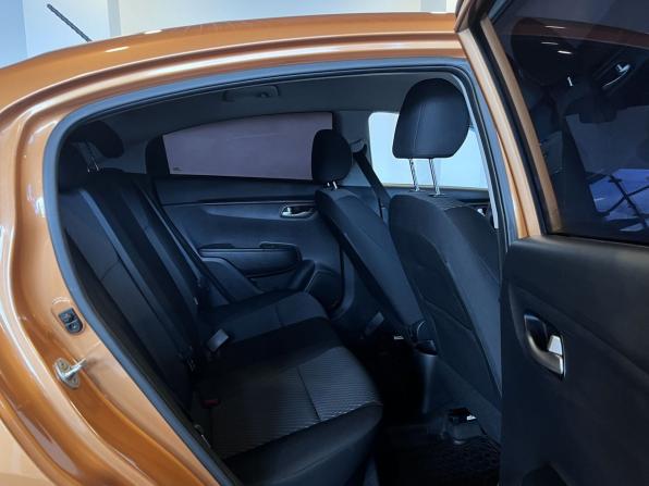 Kia Rio IV с пробегом 2019 года, цена 1 195 000 рублей, 147233 км, седан, Автокод Объявления
