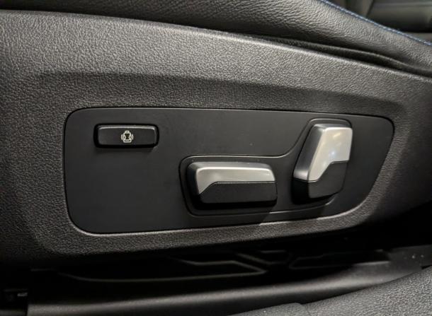 BMW 3 серии VII (G2x) с пробегом 2021 года, цена 4 600 000 рублей, 70244 км, седан, Автокод Объявления