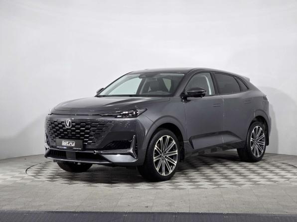 Changan UNI-K с пробегом 2024 года, цена 3 220 000 рублей, 6300 км, внедорожник, Автокод Объявления
