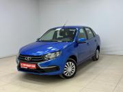 Lada (ВАЗ) Granta I Рестайлинг Альметьевск  - изображение 23