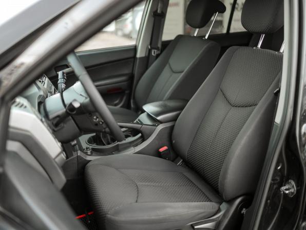 SsangYong Kyron I Рестайлинг с пробегом 2014 года, цена 799 000 рублей, 199108 км, внедорожник, Автокод Объявления