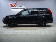 Nissan X-Trail II Рестайлинг Уфа  - изображение 24