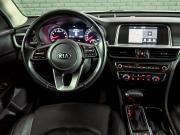Kia Optima IV Рестайлинг Екатеринбург  - изображение 40