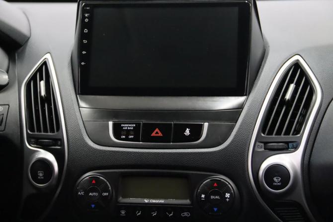 Hyundai ix35 I с пробегом 2012 года, цена 1 095 950 рублей, 289705 км, внедорожник, Автокод Объявления