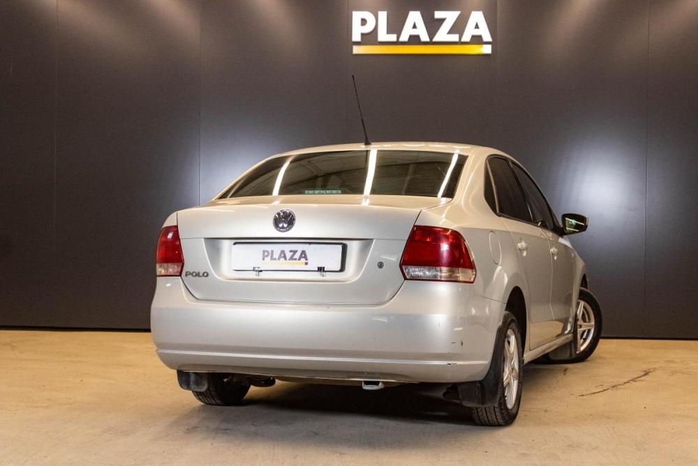 Volkswagen Polo V Уфа  - изображение 3