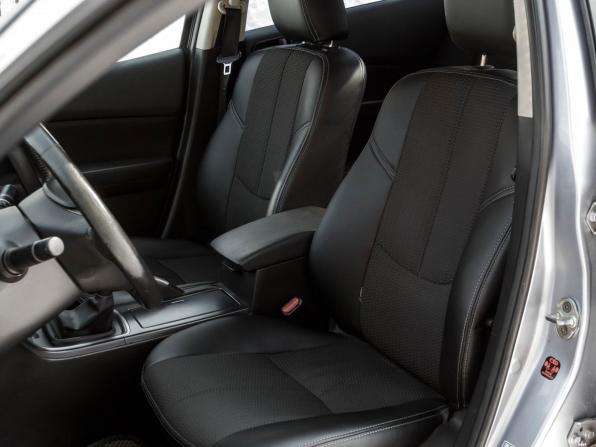 Mazda 6 II (GH) с пробегом 2008 года, цена 690 000 рублей, 249294 км, седан, Автокод Объявления