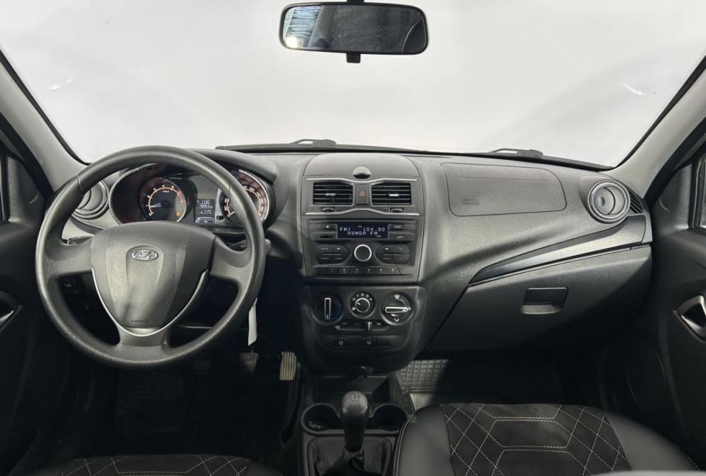 Lada (ВАЗ) Granta I Рестайлинг Саранск  - изображение 18
