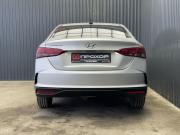 Hyundai Solaris II Рестайлинг Пермь  - изображение 60