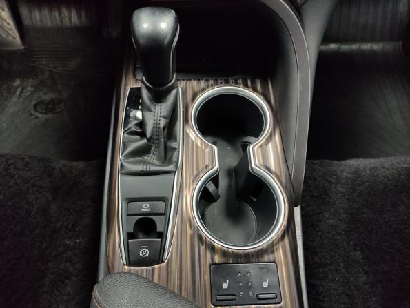 Toyota Camry VIII (XV70) с пробегом 2019 года, цена 2 450 000 рублей, 116015 км, седан, Автокод Объявления