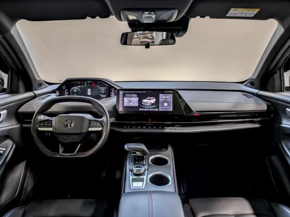 Changan UNI-S I с пробегом 2024 года, цена 2 199 000 рублей, 18500 км, внедорожник, Автокод Объявления