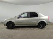 Renault Logan I Рестайлинг Уфа  - изображение 31