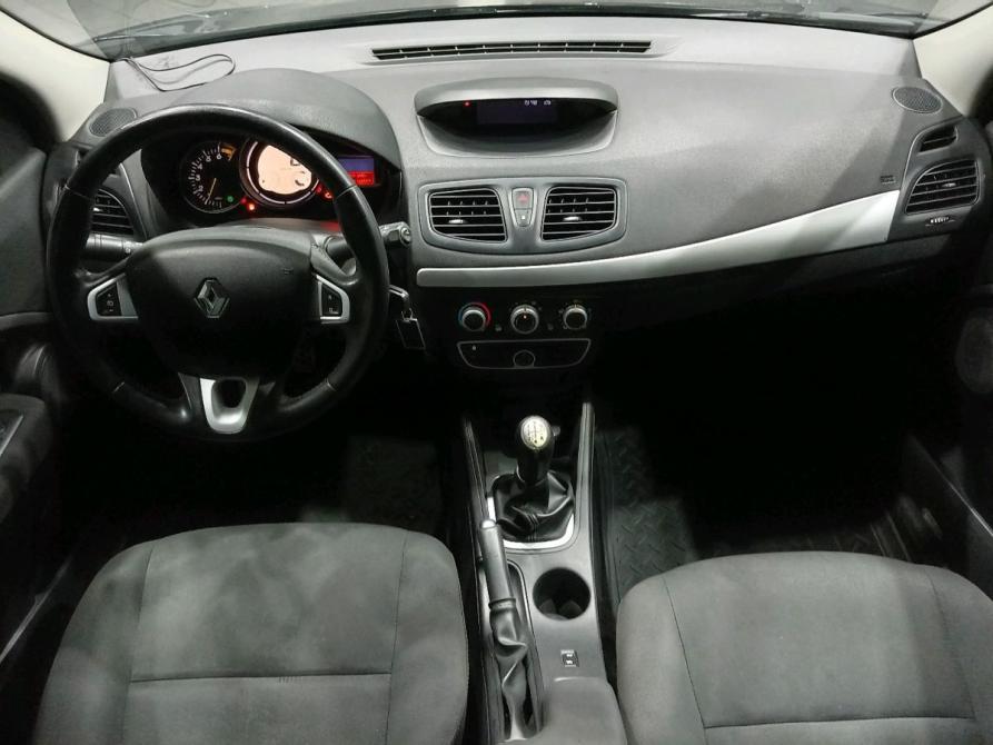 Renault Megane III Оренбург  - изображение 9