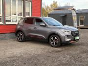 Chery Tiggo 4 Pro I Санкт-Петербург  - изображение 17