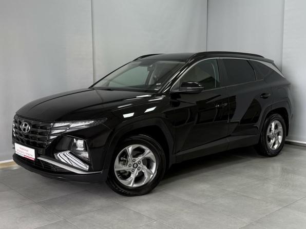 Hyundai Tucson IV с пробегом 2021 года, цена 3 042 000 рублей, 81016 км, внедорожник, Автокод Объявления