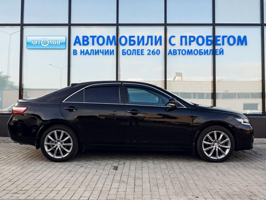 Toyota Camry VI (XV40) Рестайлинг Екатеринбург  - изображение 6