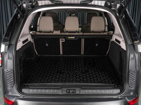 Land Rover Discovery V с пробегом 2017 года, цена 3 885 000 рублей, 109254 км, внедорожник, Автокод Объявления