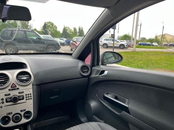 Opel Corsa D с пробегом 2008 года, цена 299 000 рублей, 177105 км, хэтчбек, Автокод Объявления