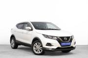 Nissan Qashqai II Рестайлинг Барнаул  - изображение 28