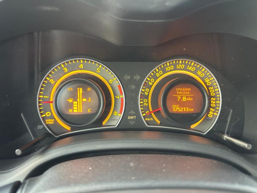 Toyota Corolla X (E140 E150) Тамбов  - изображение 9