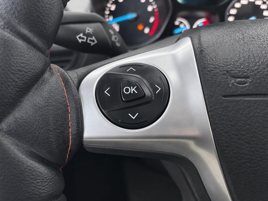 Ford Kuga II Уфа  - изображение 11