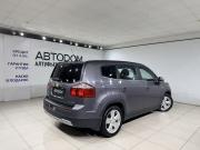 Chevrolet Orlando I Москва  - изображение 25