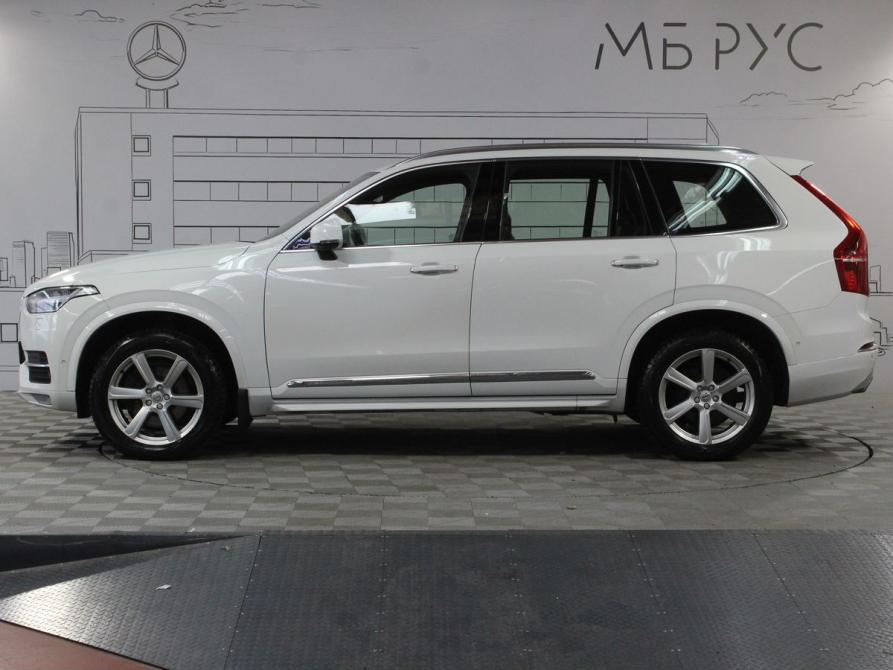 Volvo XC90 II Москва  - изображение 10