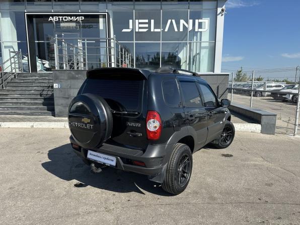 Chevrolet Niva I Рестайлинг с пробегом 2012 года, цена 580 000 рублей, 49040 км, внедорожник, Автокод Объявления