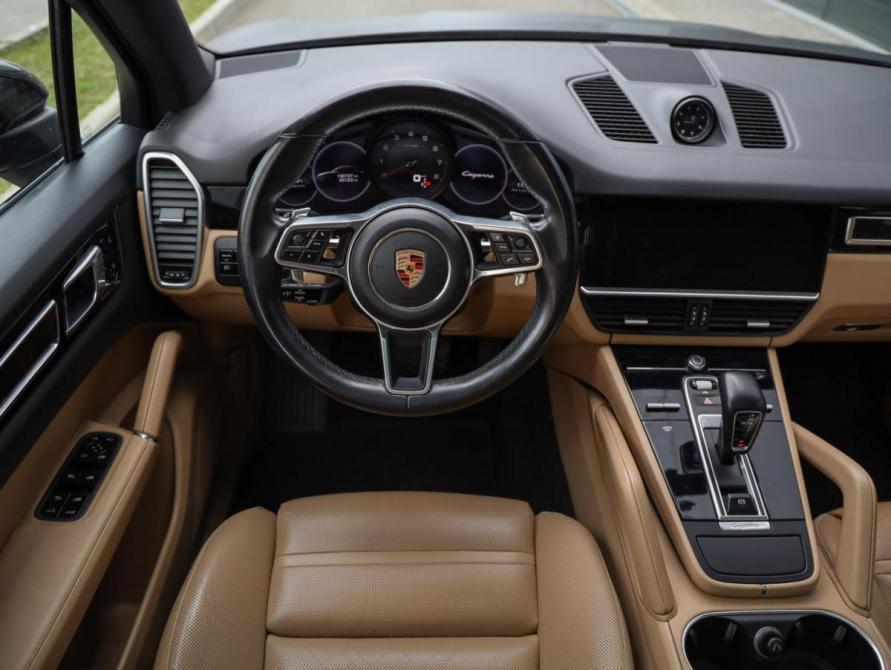 Porsche Cayenne III Санкт-Петербург  - изображение 13