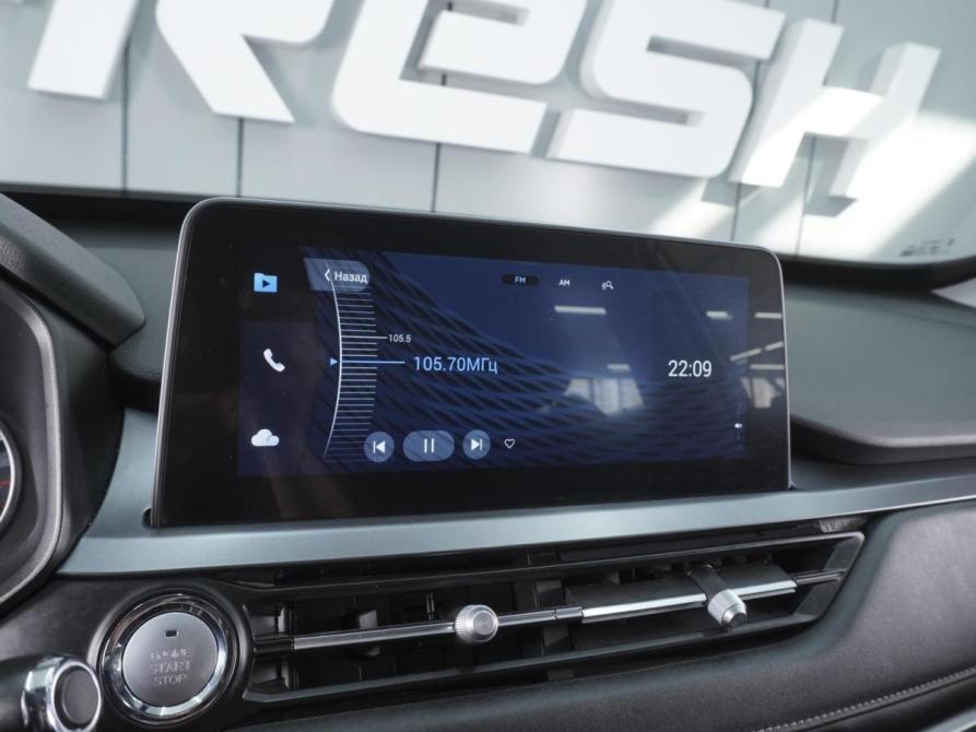 Chery Tiggo 4 Pro I Ростов-на-Дону  - изображение 13